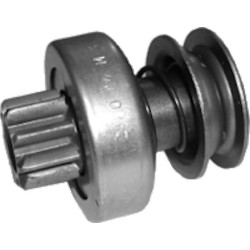 Béndix para arranque Paris Rhône D11E135 / D11E148